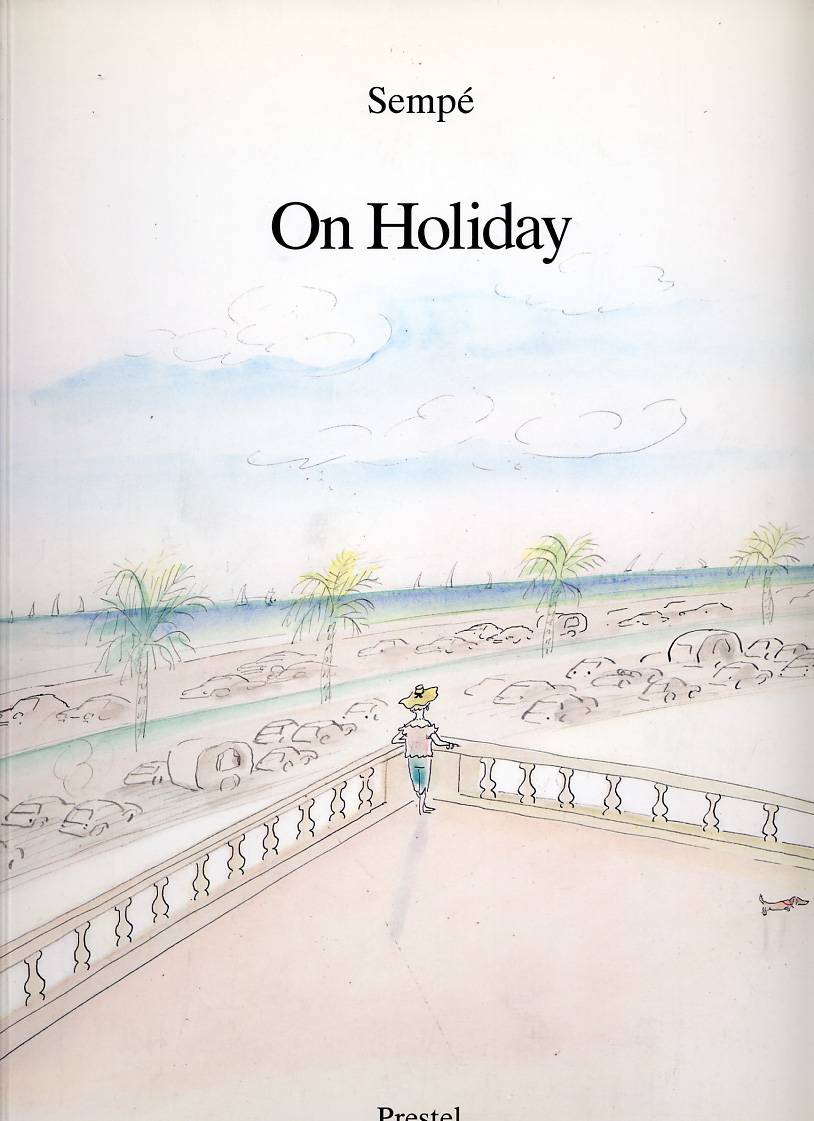 On Holiday (1990)