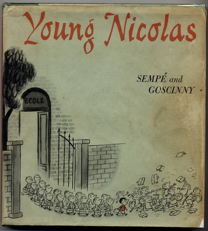 Young Nicolas (1962)