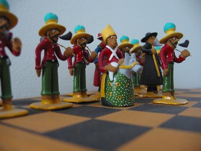 Charge