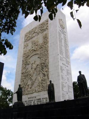Boulevard of Heros
