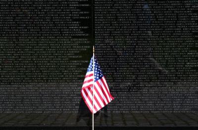 Vietnam Veterans Memorial