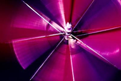 Whirling Brolly *