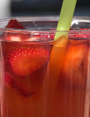 Strawberry Lemonaid (*)