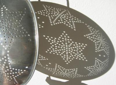 Colander