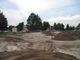 Breaking Ground