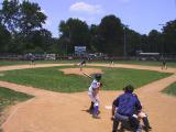 Little League All-Stars