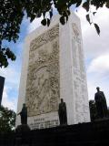 Boulevard of Heros
