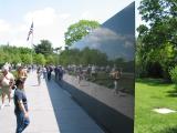 Korean War Memorial