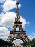 La Tour Eiffel