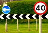 Roundabout Approach *