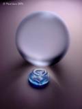 Light Sphere<br>by Markjay