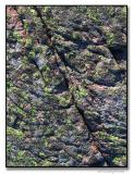 Etched Bedrock