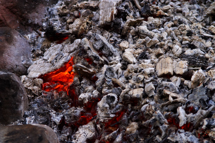 Dying Embers