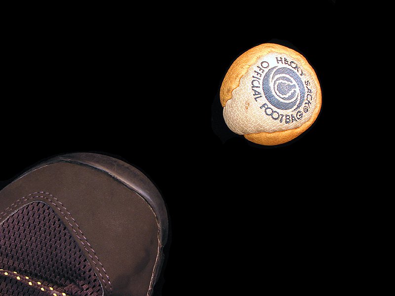 Footbag