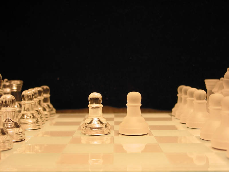 Your Move