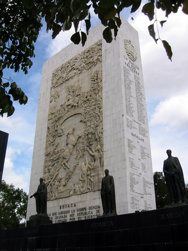 Boulevard of Heros
