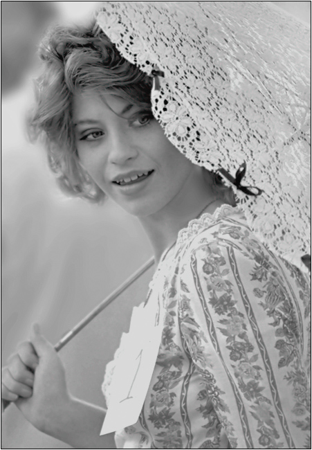 Southern Belle