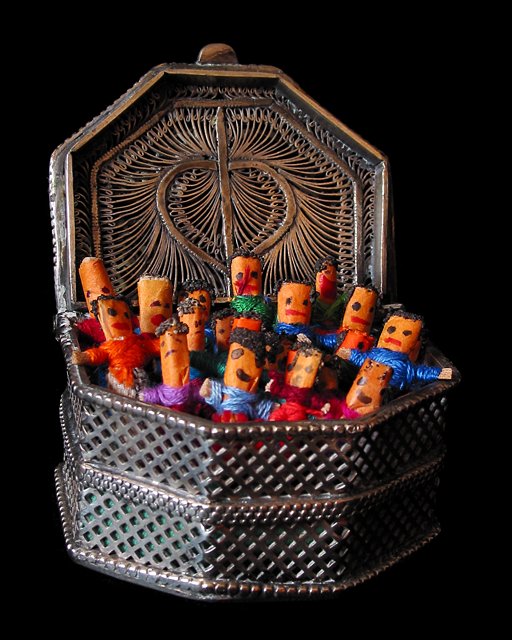 Community Chest*