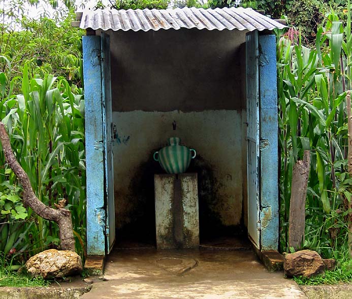 Public Water  *
