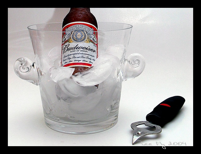 On Ice (*)