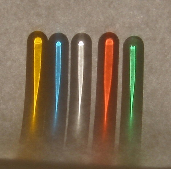Test tubes