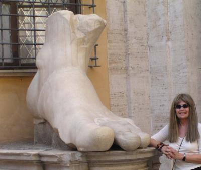 Capitoline Museum