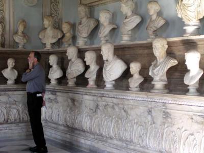 Capitoline Museum