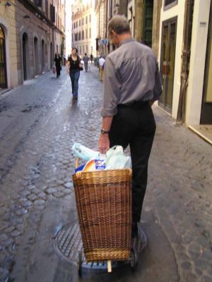 Shopping