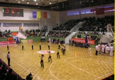 Ŵѧ Uni Basketball Game