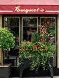 Fouquets on Champs DElyses