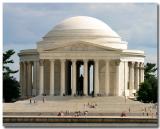 Jefferson Memorial