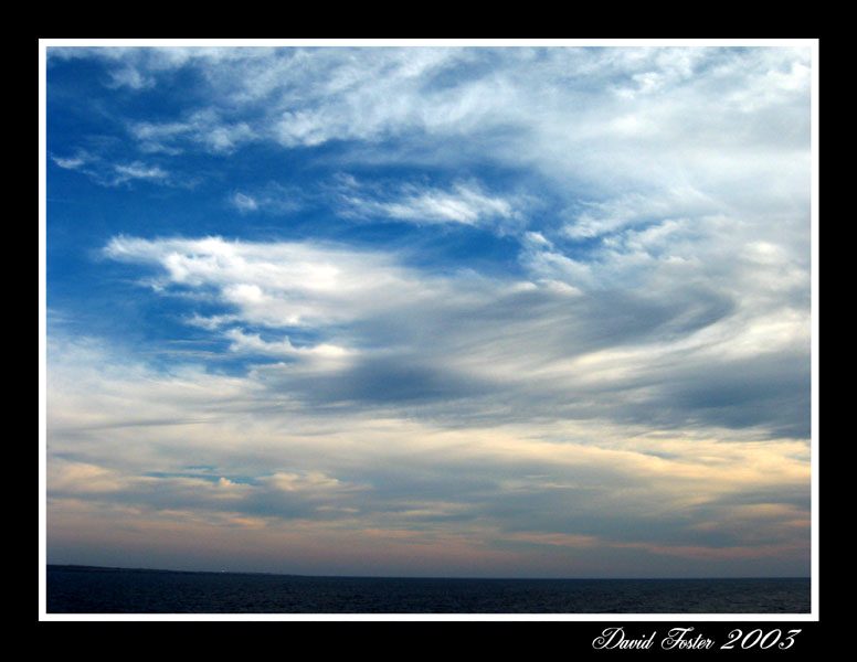 minorca  skyline