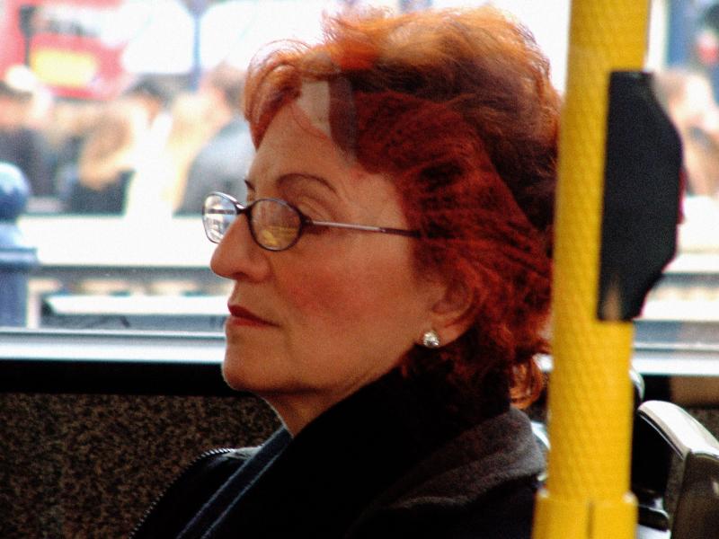 Red Head