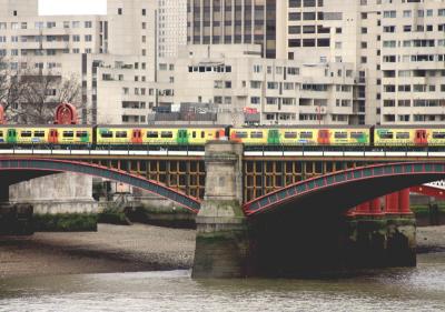 TRAIN