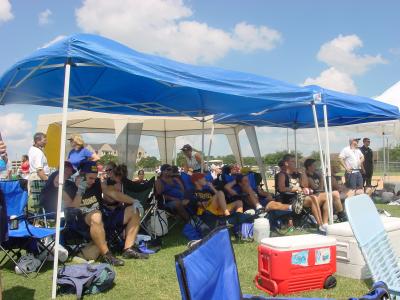 7 ON 7 State Tournament