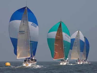 North Sails Race Week Wallpaper