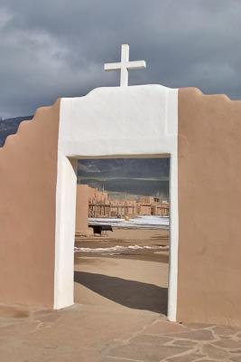 Taos, New Mexico