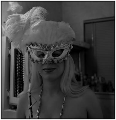 Mardi Gras
