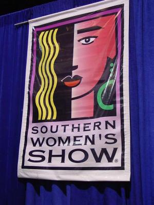 Southern Women's Show in Nashville