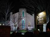 Hendersonville Presbyterian Church