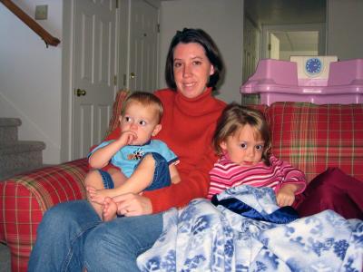 My Clan