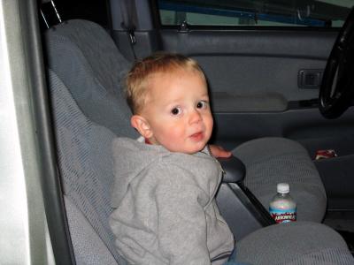 Can I Drive?