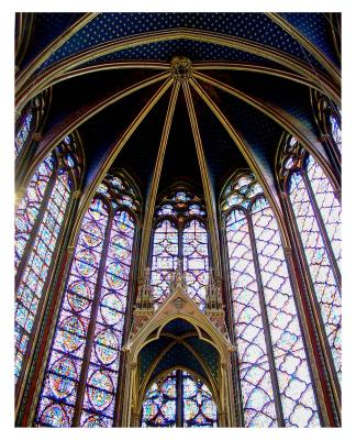 sainte-chapelle