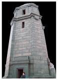 4/3: Tim and the Longfellow Bridge Towers