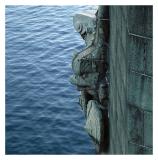 Lion Head, Longfellow Bridge