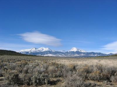 Great Sand Dunes