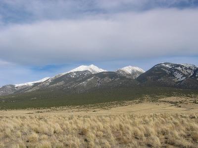 Great Sand Dunes