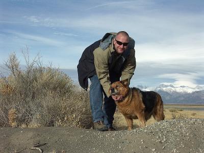 Great Sand Dunes