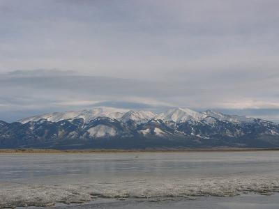 Great Sand Dunes