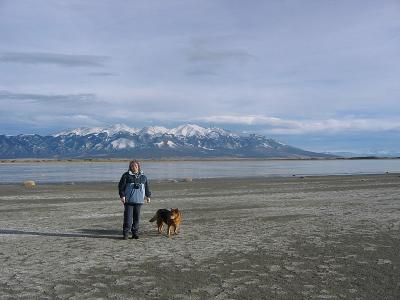 Great Sand Dunes